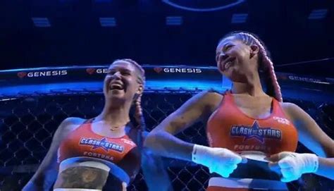 fighters flash crowd|UFC Fighter Flashes Crowd: Unforgettable Moments Revealed